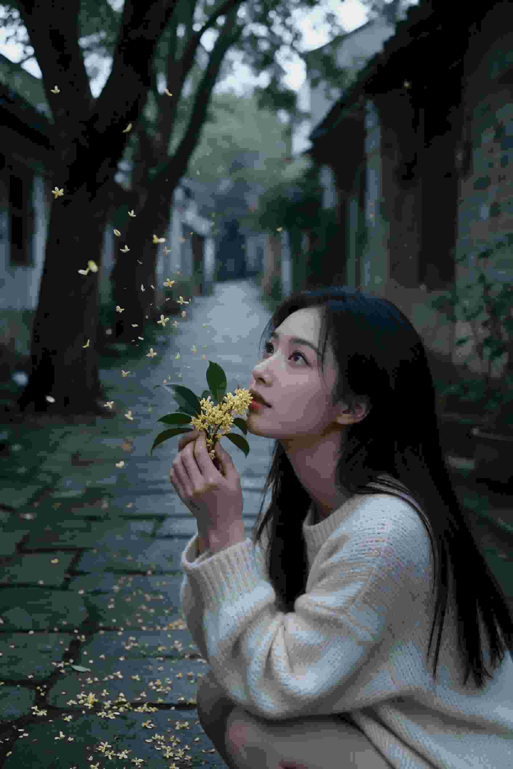 装台