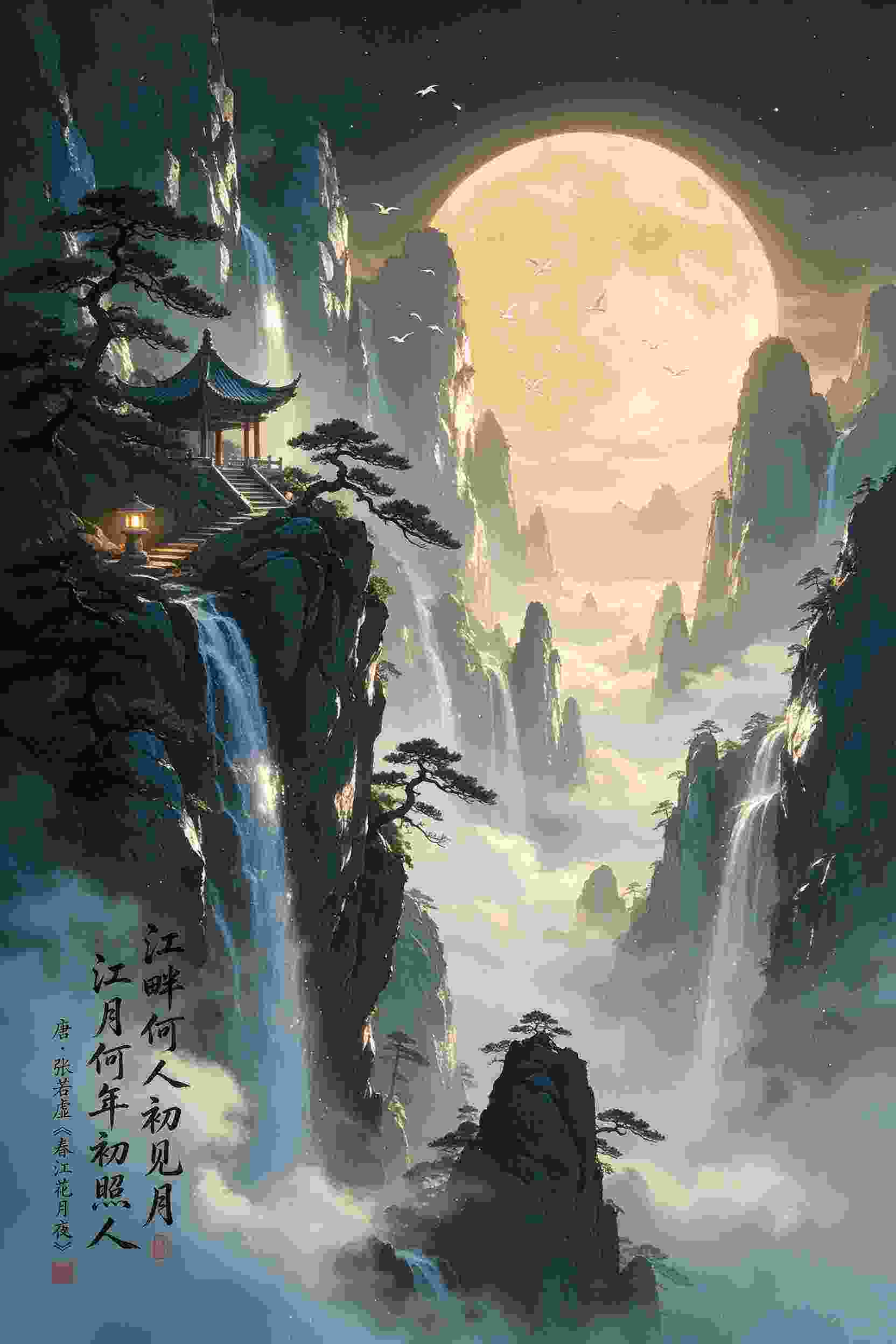 莫斯科陷阱