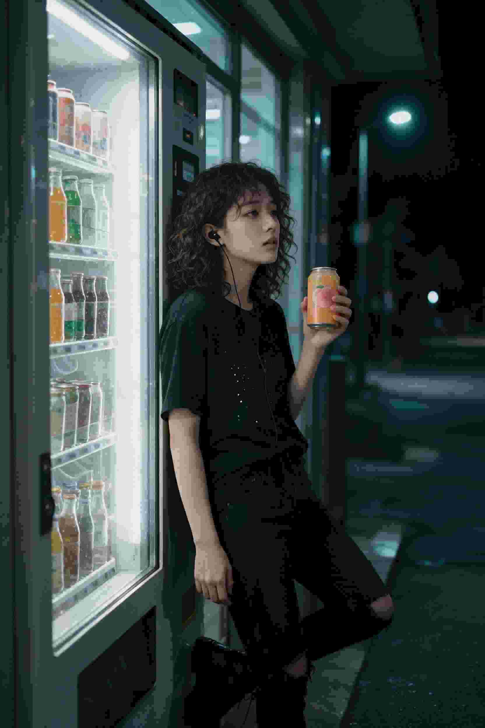 坚如磐石